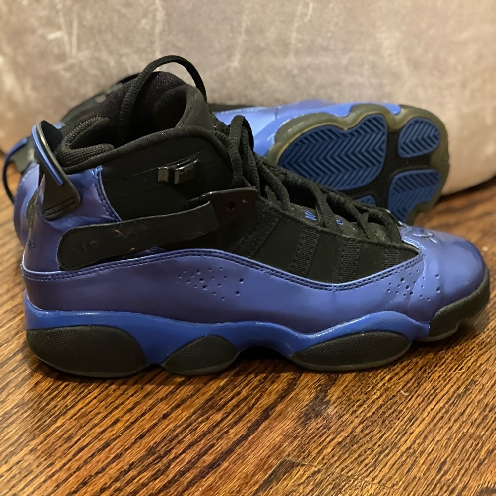 Girls Jordans